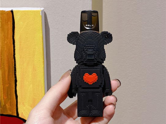 悦刻烟油过期还能抽吗聚是一团火散作满天星