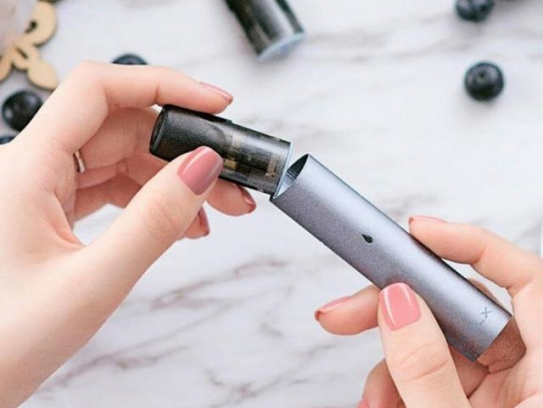 想入手relx悦刻，推荐哪款比较适合？