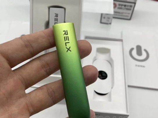 relx悦刻电子烟越抽越淡是怎么回事? relx悦刻电子烟越抽越淡是怎么回事?